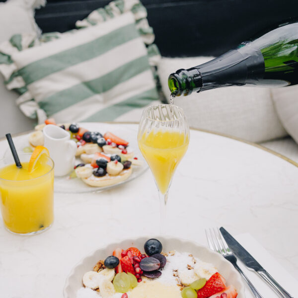 Brunchen in de Brunch Boutique